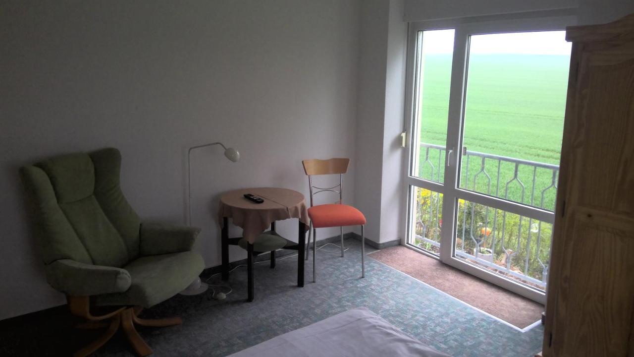 Otto Apartment Görlitz Esterno foto