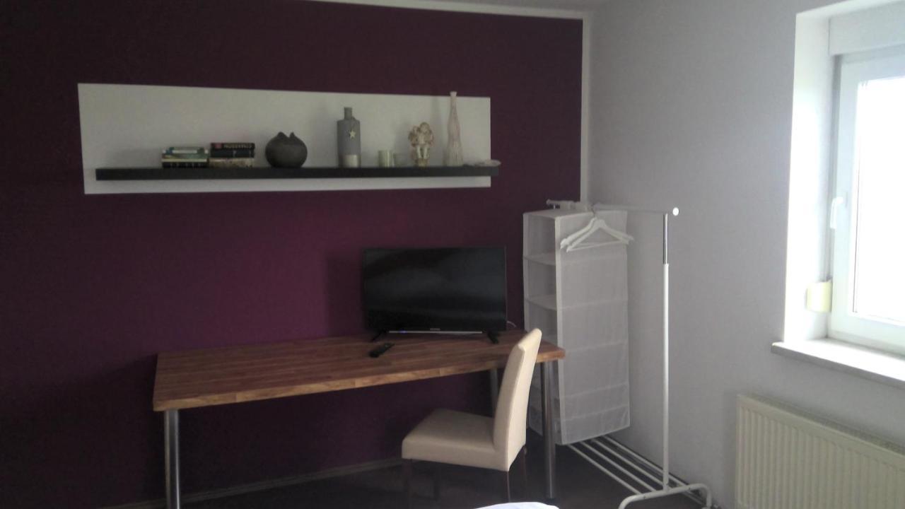 Otto Apartment Görlitz Esterno foto