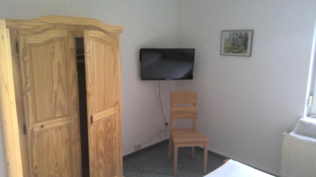 Otto Apartment Görlitz Esterno foto