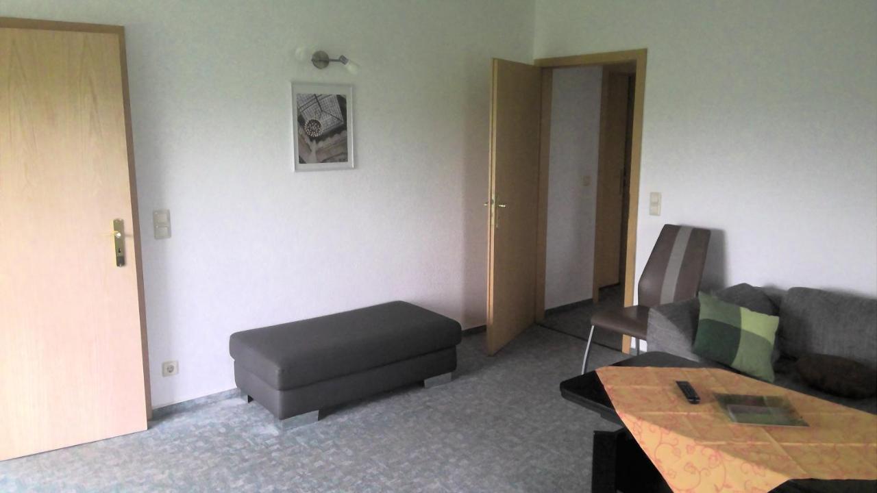 Otto Apartment Görlitz Esterno foto