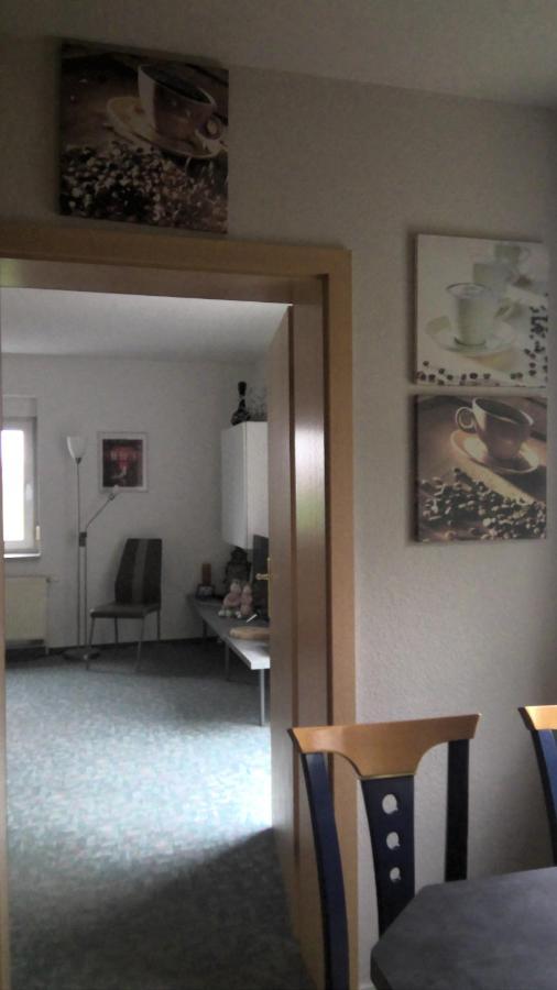 Otto Apartment Görlitz Esterno foto