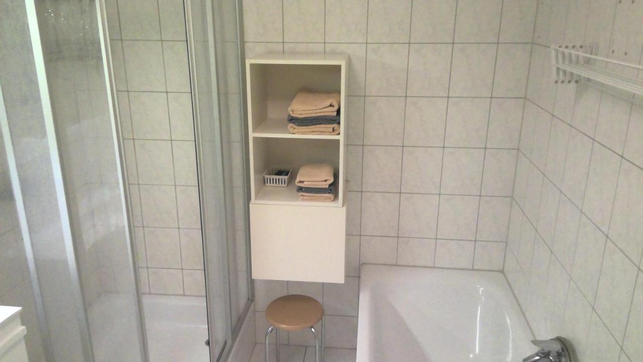 Otto Apartment Görlitz Esterno foto