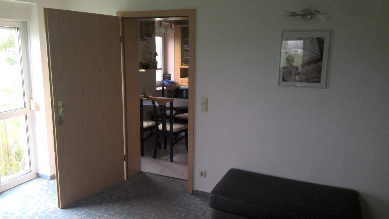 Otto Apartment Görlitz Esterno foto