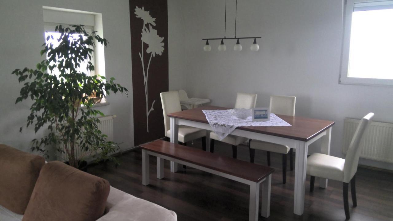 Otto Apartment Görlitz Esterno foto