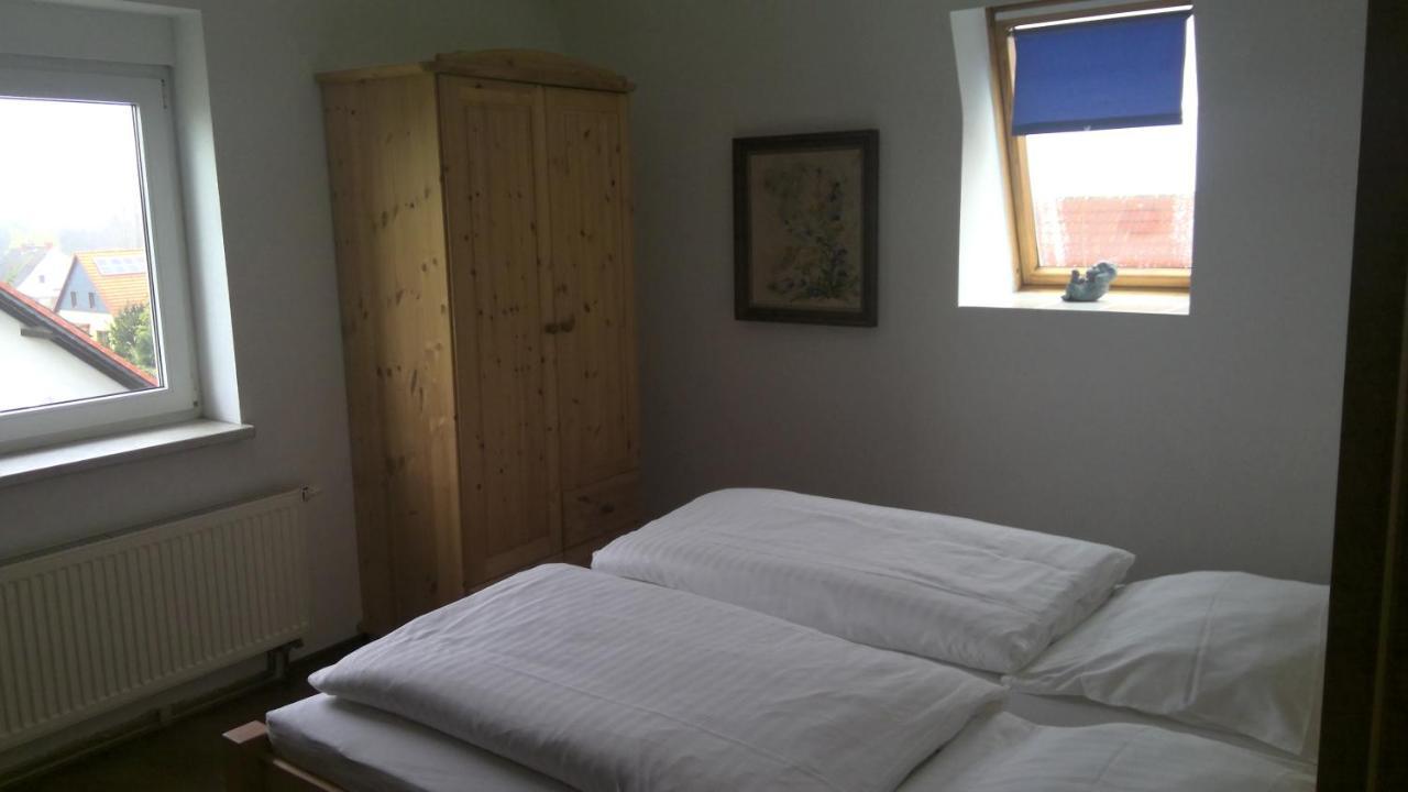 Otto Apartment Görlitz Esterno foto