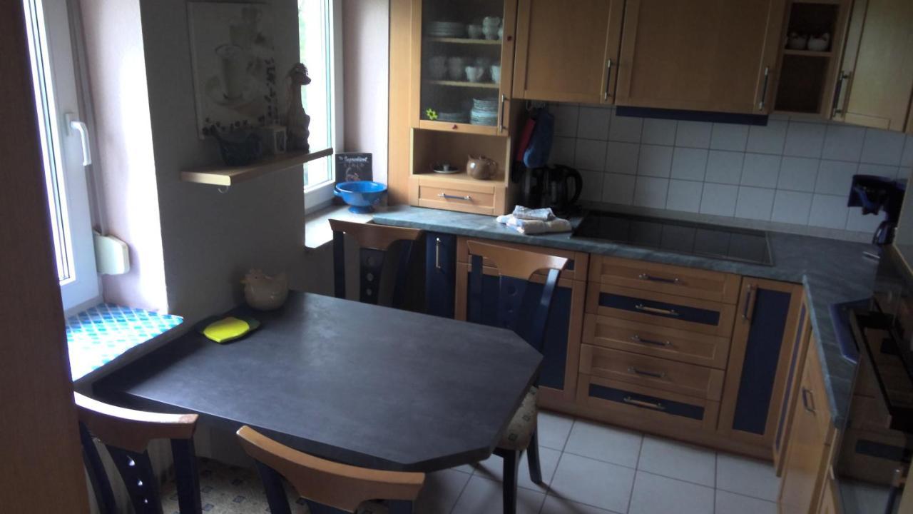 Otto Apartment Görlitz Esterno foto