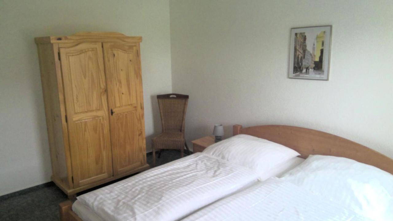 Otto Apartment Görlitz Esterno foto