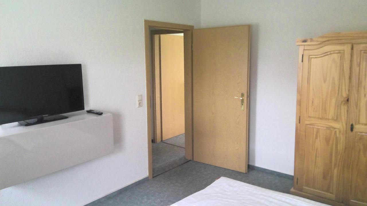 Otto Apartment Görlitz Esterno foto