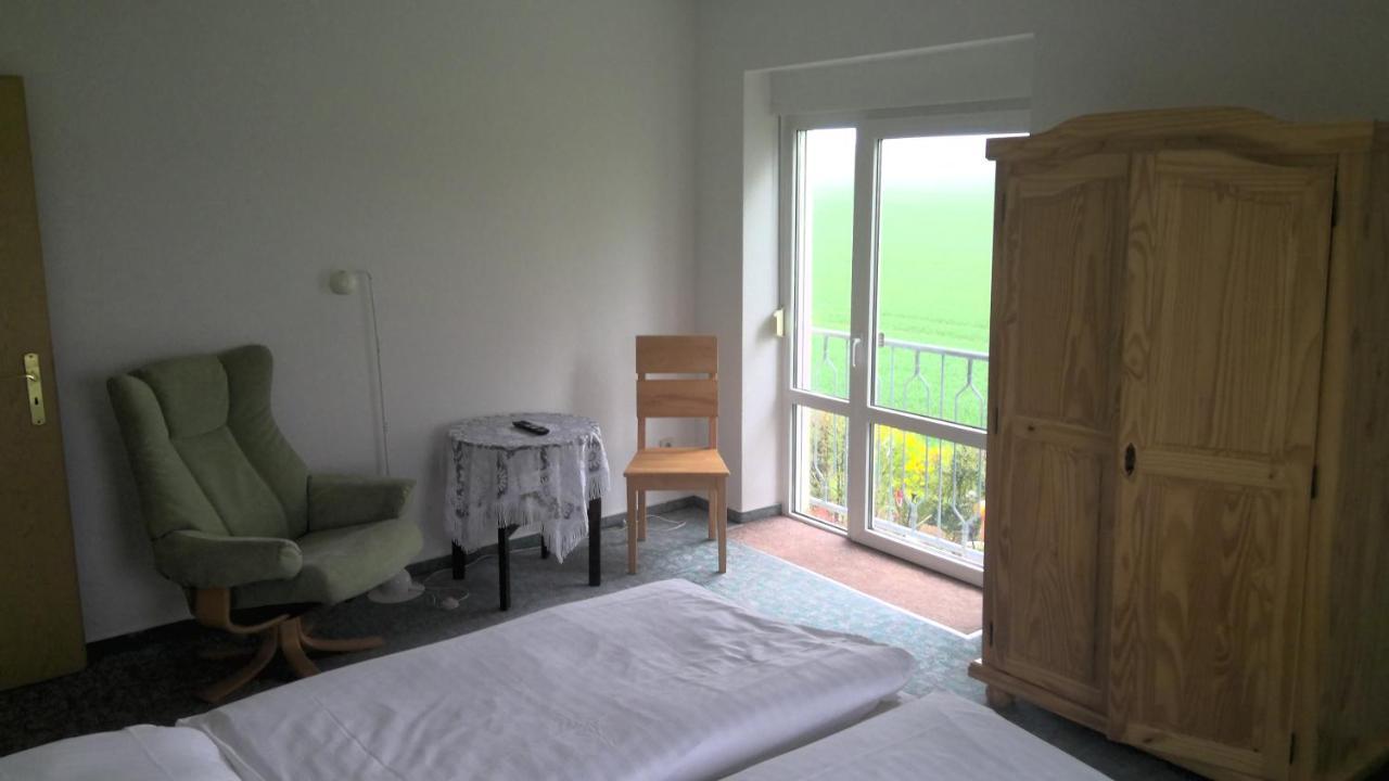 Otto Apartment Görlitz Esterno foto
