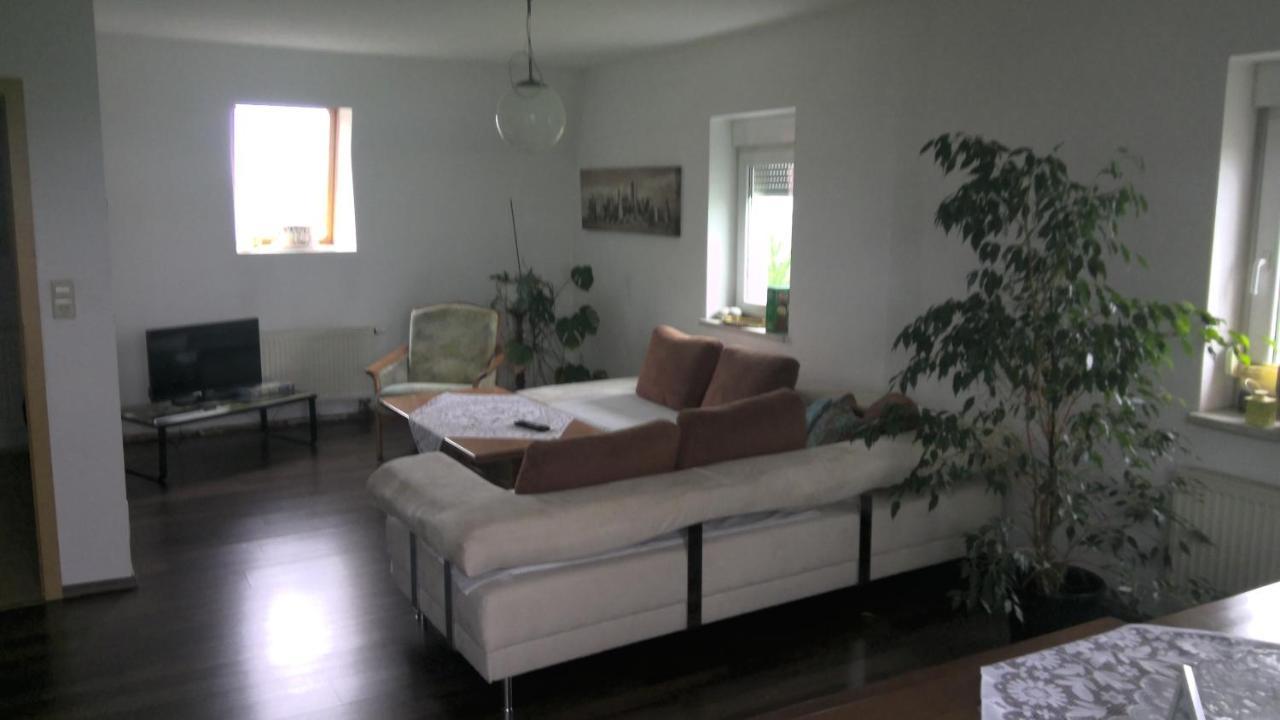 Otto Apartment Görlitz Esterno foto