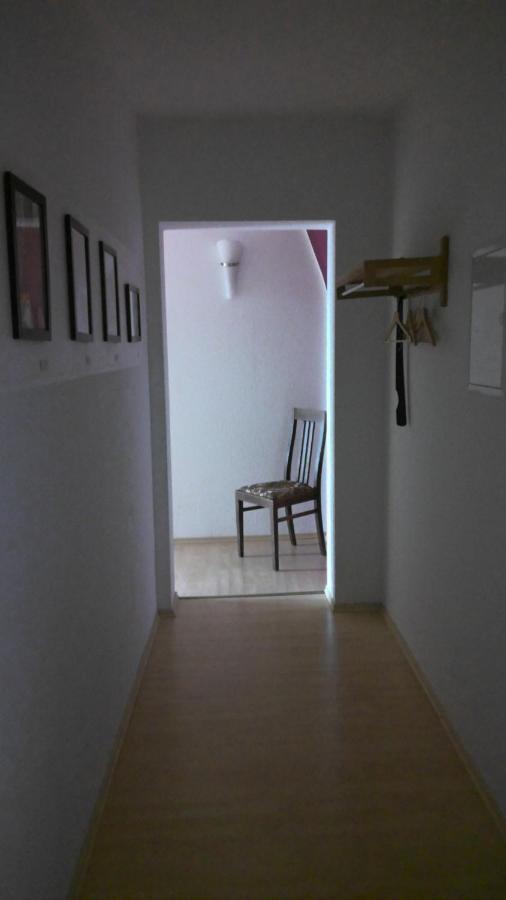 Otto Apartment Görlitz Esterno foto