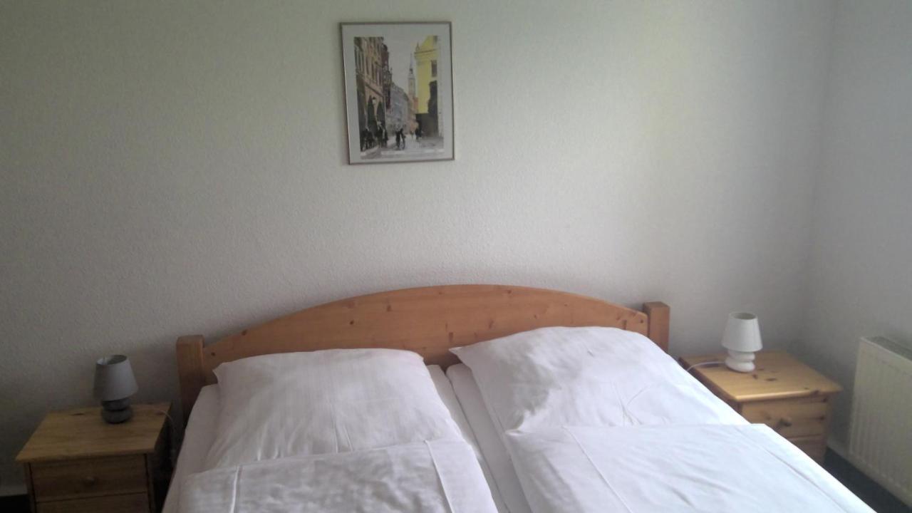 Otto Apartment Görlitz Esterno foto