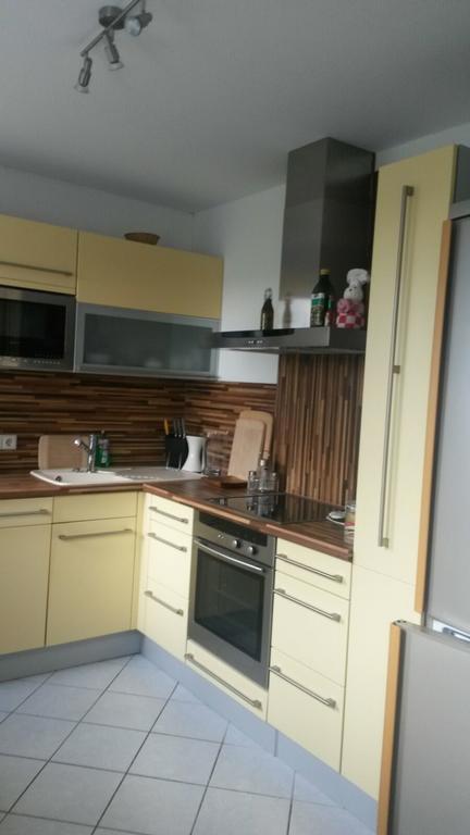 Otto Apartment Görlitz Esterno foto