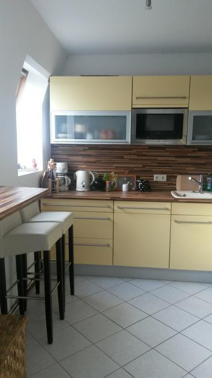 Otto Apartment Görlitz Esterno foto