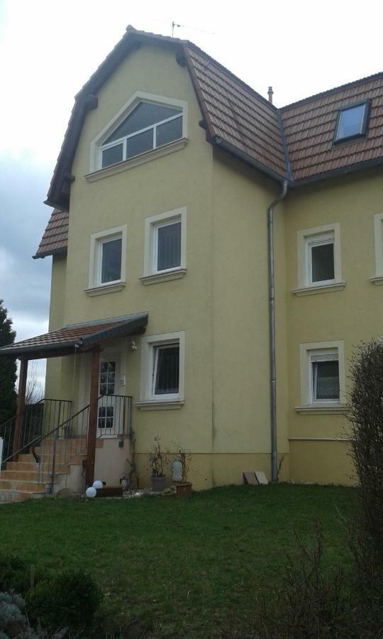 Otto Apartment Görlitz Esterno foto