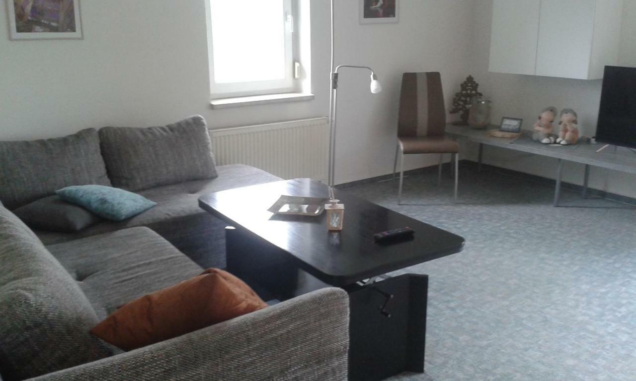 Otto Apartment Görlitz Esterno foto