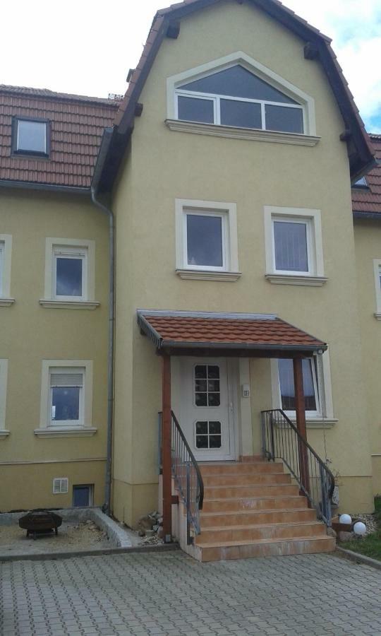 Otto Apartment Görlitz Esterno foto